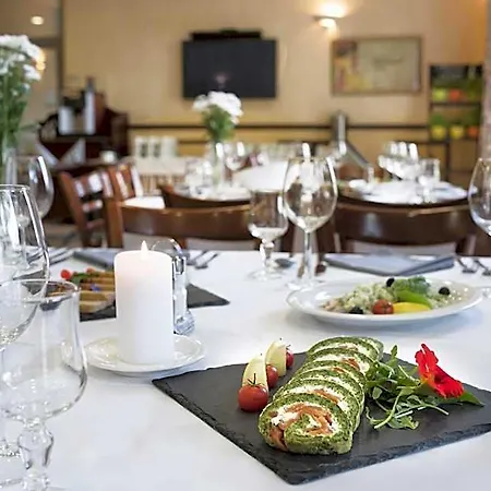 Campanile Prime - Hotel