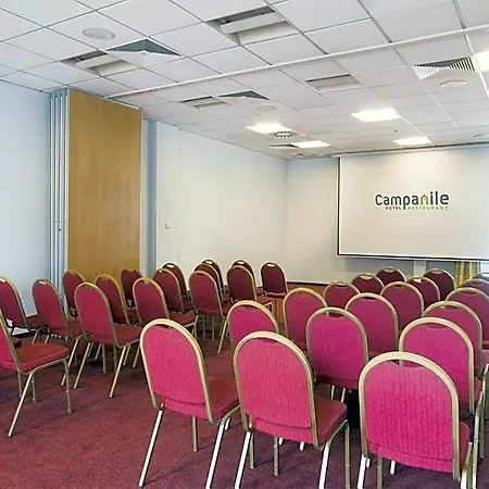 Campanile Prime - 3*