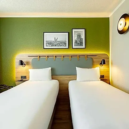 Campanile Prime - 3*