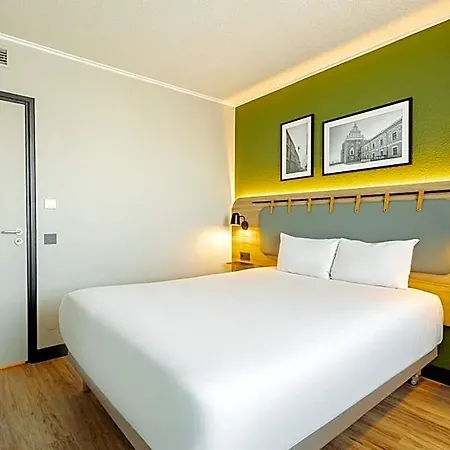 Campanile Prime - Hotel 3*
