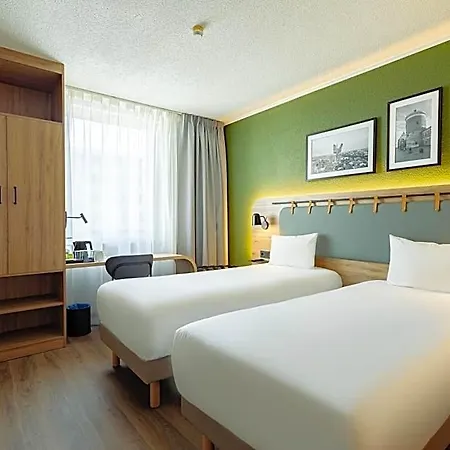 Campanile Prime - 3*