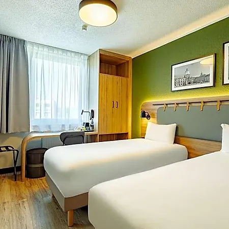 Campanile Prime - Hotel 3*