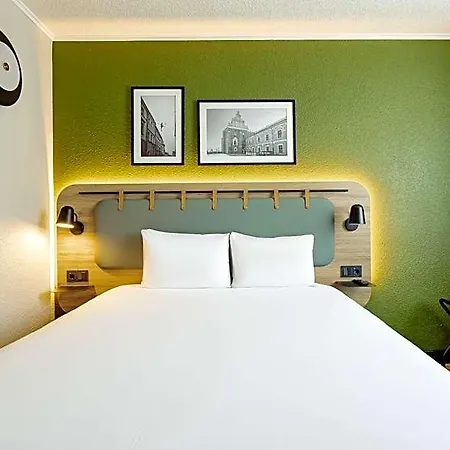Hotel Campanile Prime - Lublin