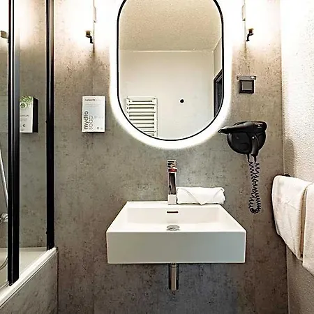 Campanile Prime - Hotel 3*
