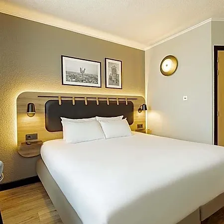 Campanile Prime - Hotel