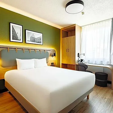 Campanile Prime - Lublin