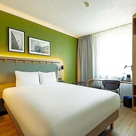 Campanile Prime - 3* Lublin