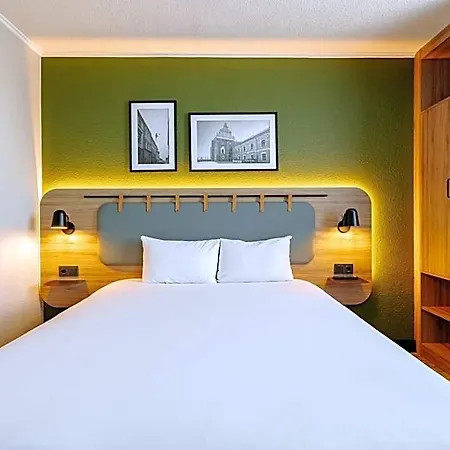 Campanile Prime - Hotel Lublin