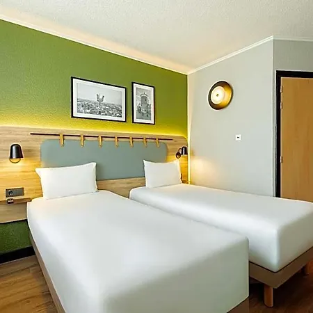 Campanile Prime - Hotel Lublin