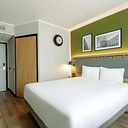 Campanile Prime - Hotel Lublin