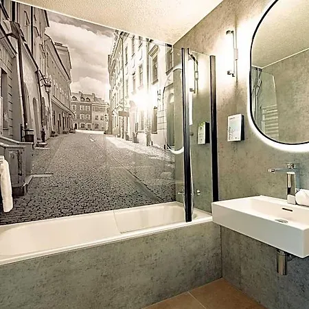 Campanile Prime - Hotel Lublin