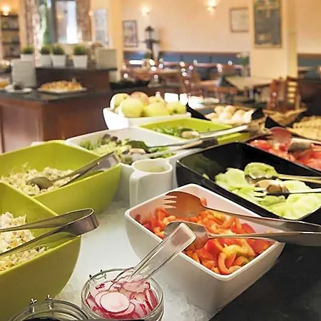 Campanile Prime - Hotel 3*