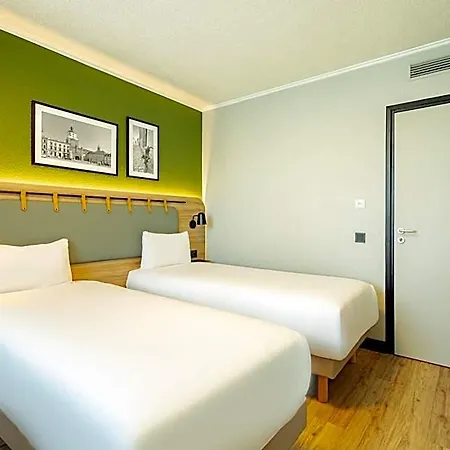 Hotel Campanile Prime - Lublin