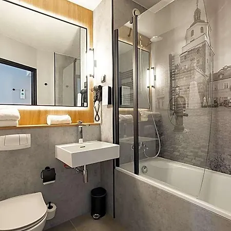 Campanile Prime - Hotel 3*
