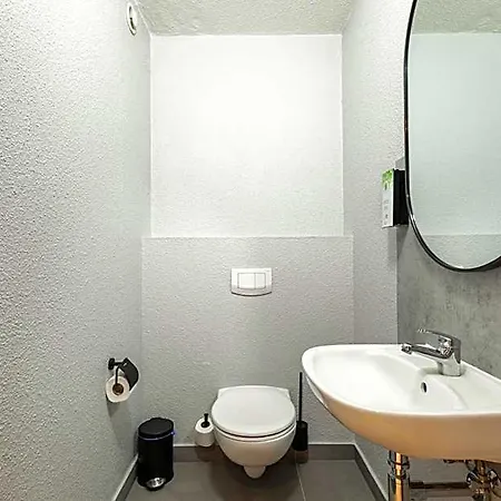 Campanile Prime - Hotel Lublin