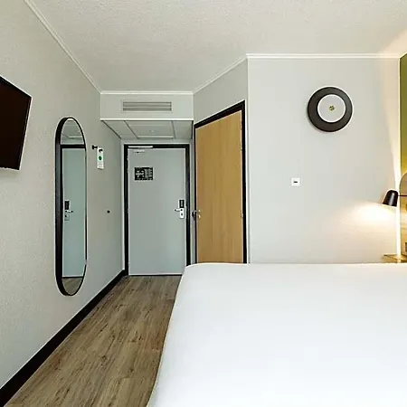 Hotel Campanile Prime - Lublin