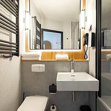 Campanile Prime - 3*