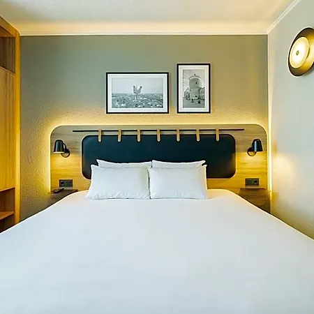 Campanile Prime - Hotel