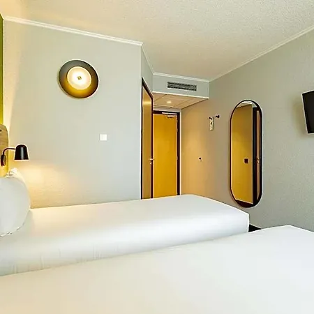 Campanile Prime - Hotel Lublin