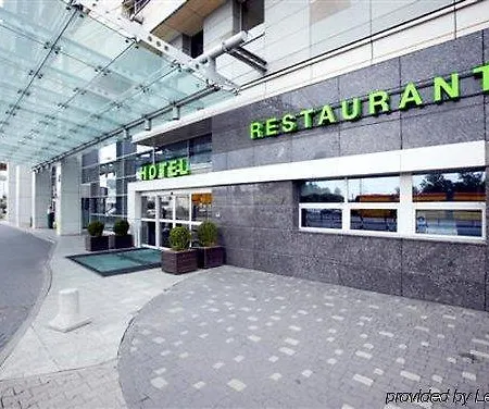 Campanile Prime - 3* Lublin