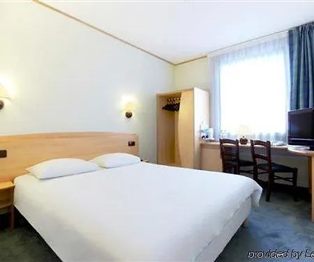 Campanile Prime -