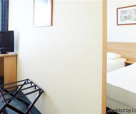 Otel Campanile Prime - Lublin