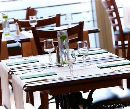 Hotel Campanile Prime - 3*