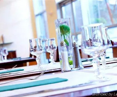 Campanile Hotel 3*