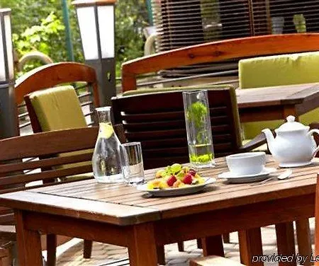 Campanile Hotel Lublin