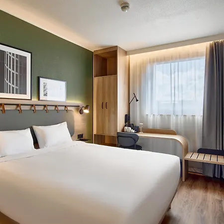 Campanile Prime - Otel
