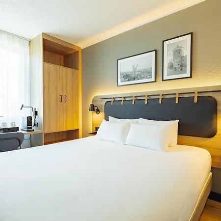 Campanile Prime - 3*