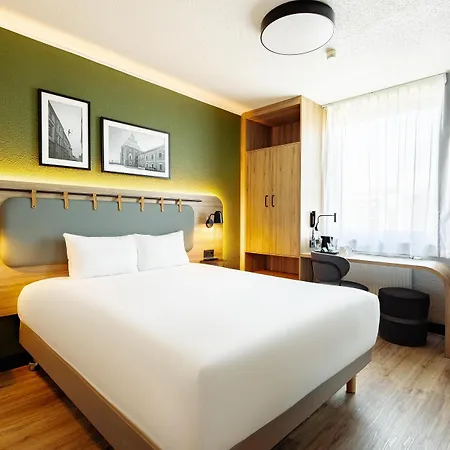 Otel Campanile Prime -