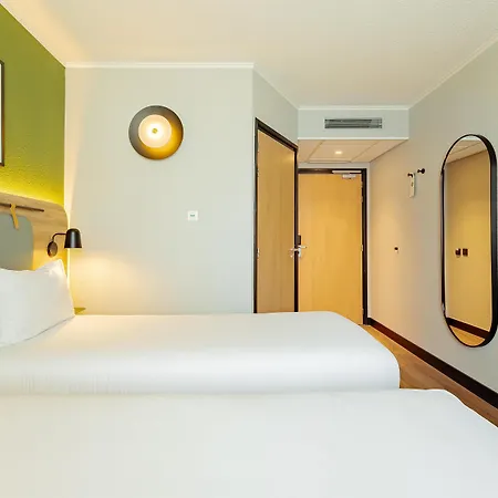 Otel Campanile Prime - 3*