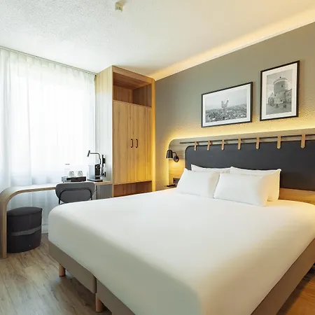 Campanile Prime - 3*