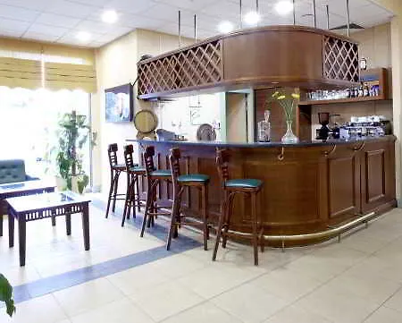 Campanile Prime -