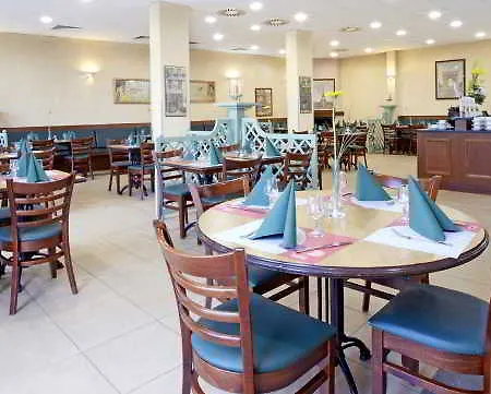 Campanile Prime - 3* Lublin