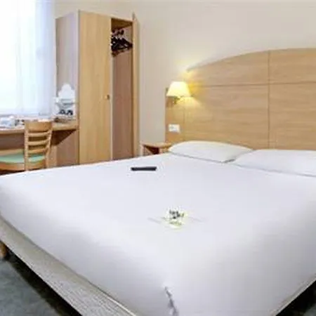 Campanile Prime -