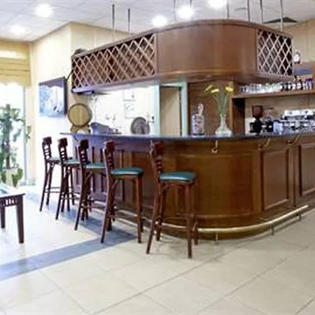 Hotel Campanile Lublin