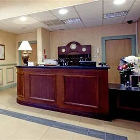 Hotel Campanile Prime -