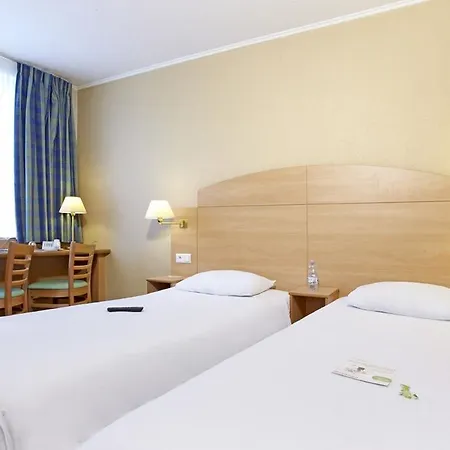 Hotel Campanile Prime -