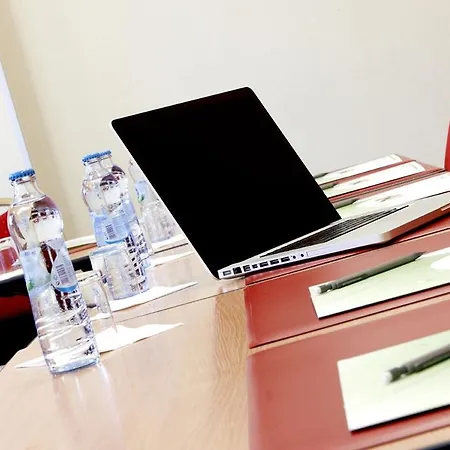 Campanile Prime - Hotel