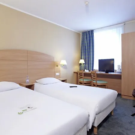 Hotel Campanile Prime - Lublin