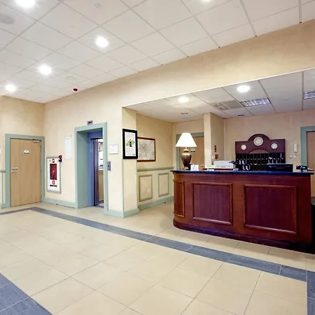 Hotel Campanile Prime - 3*