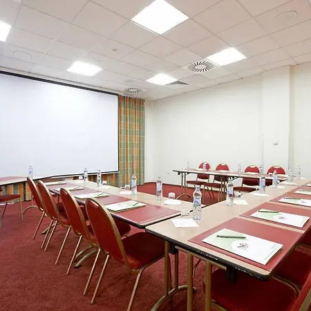 Campanile Prime - 3* Lublin