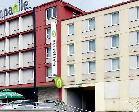 Campanile Prime - 3*