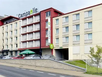 Hotel Campanile Prime - 3*