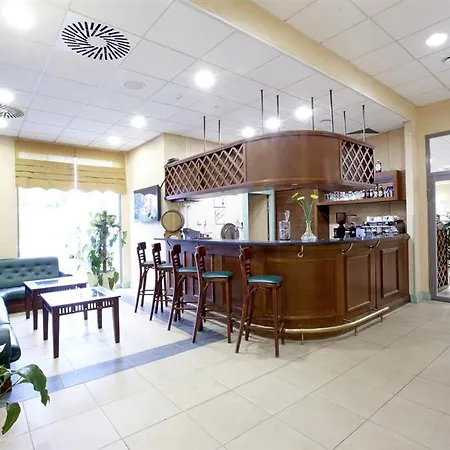 Otel Campanile Prime - Lublin