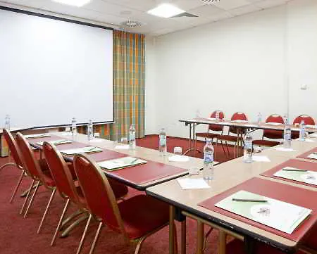 Campanile Hotel