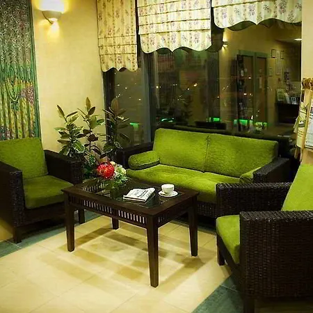 Campanile Prime - 3* Lublin