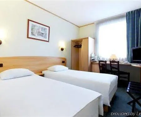 Campanile Prime - 3*